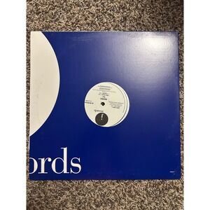 Mario Go! Vinyl 12" Single 2005 J Records The Neptunes Promo 88697-05681-1